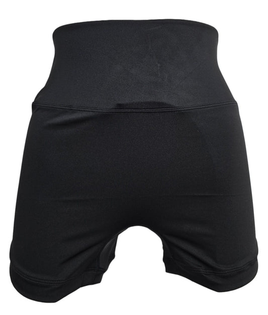 Pantaloncino sportivo nero