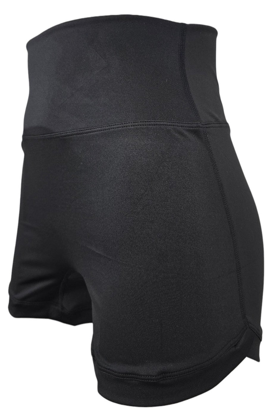 Pantaloncino sportivo nero