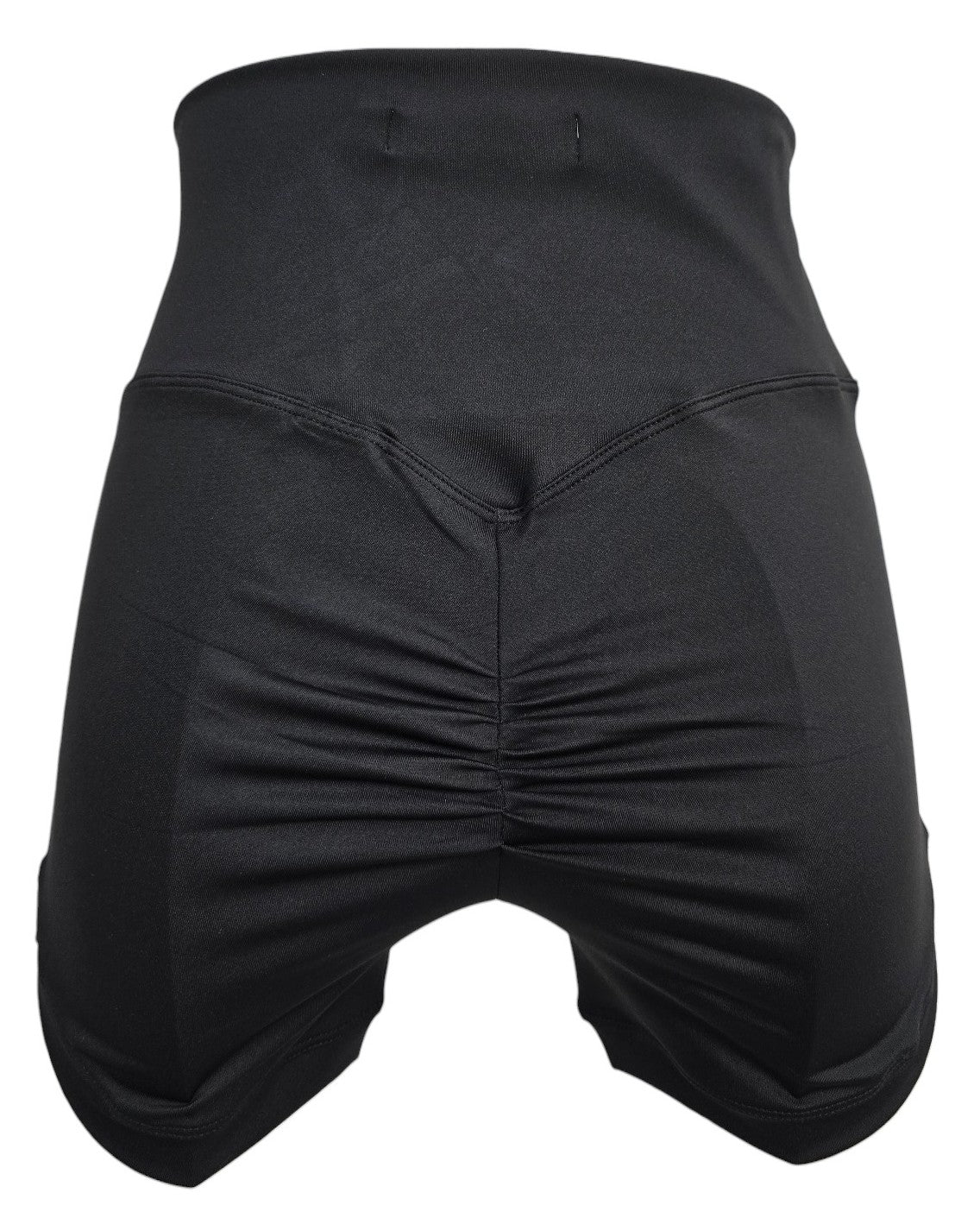 Pantaloncino sportivo nero