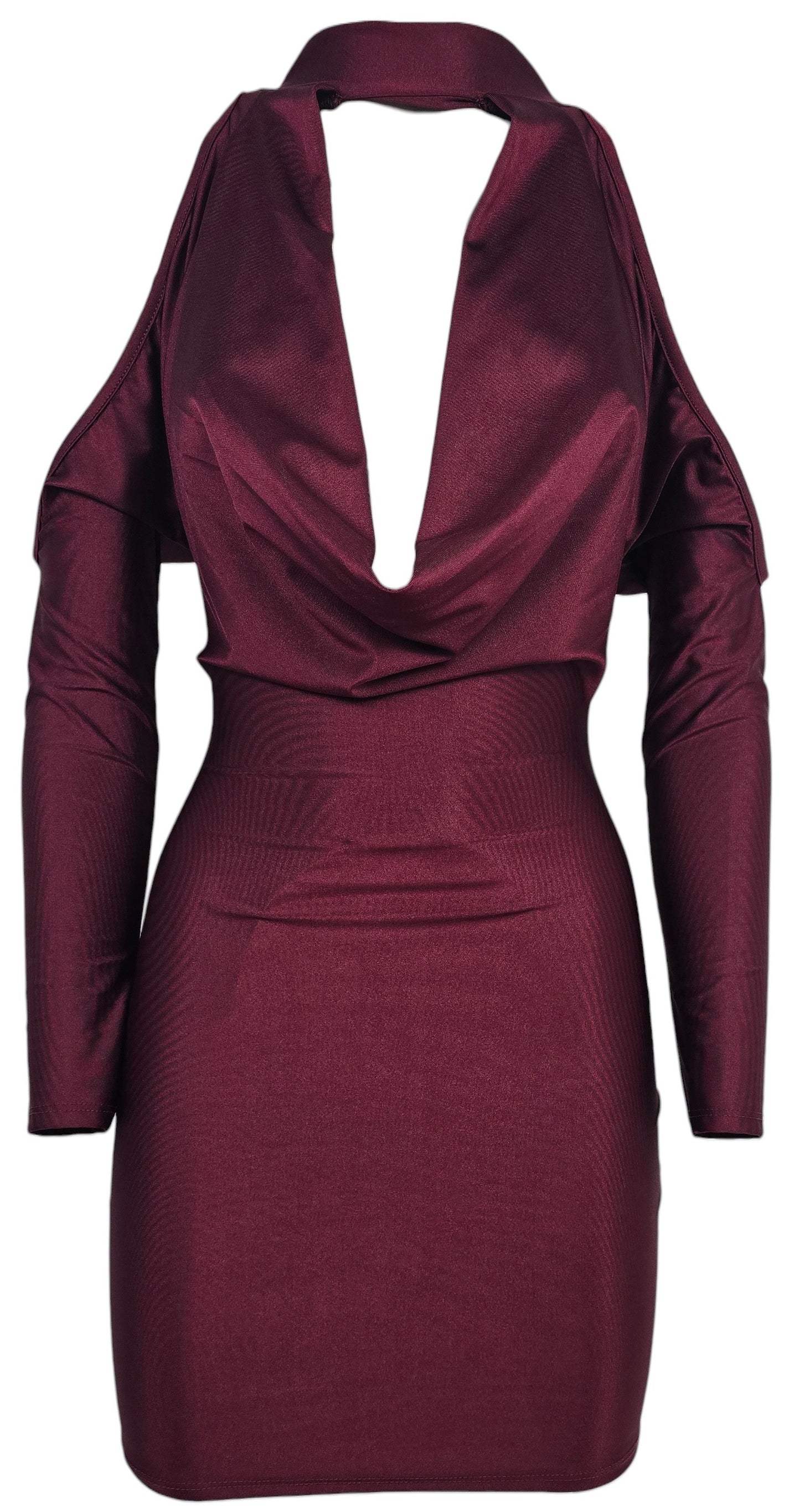 Abito "Bordeaux"