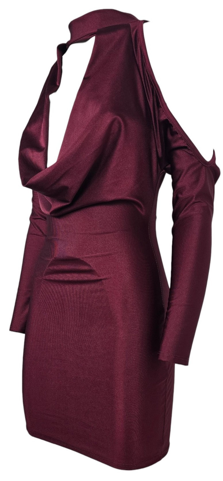 Abito "Bordeaux"