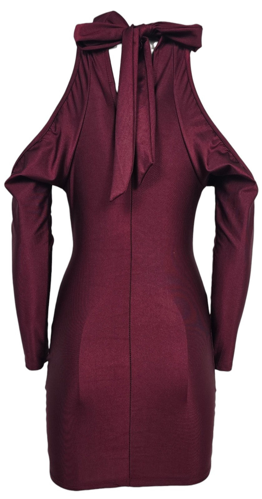 Abito "Bordeaux"