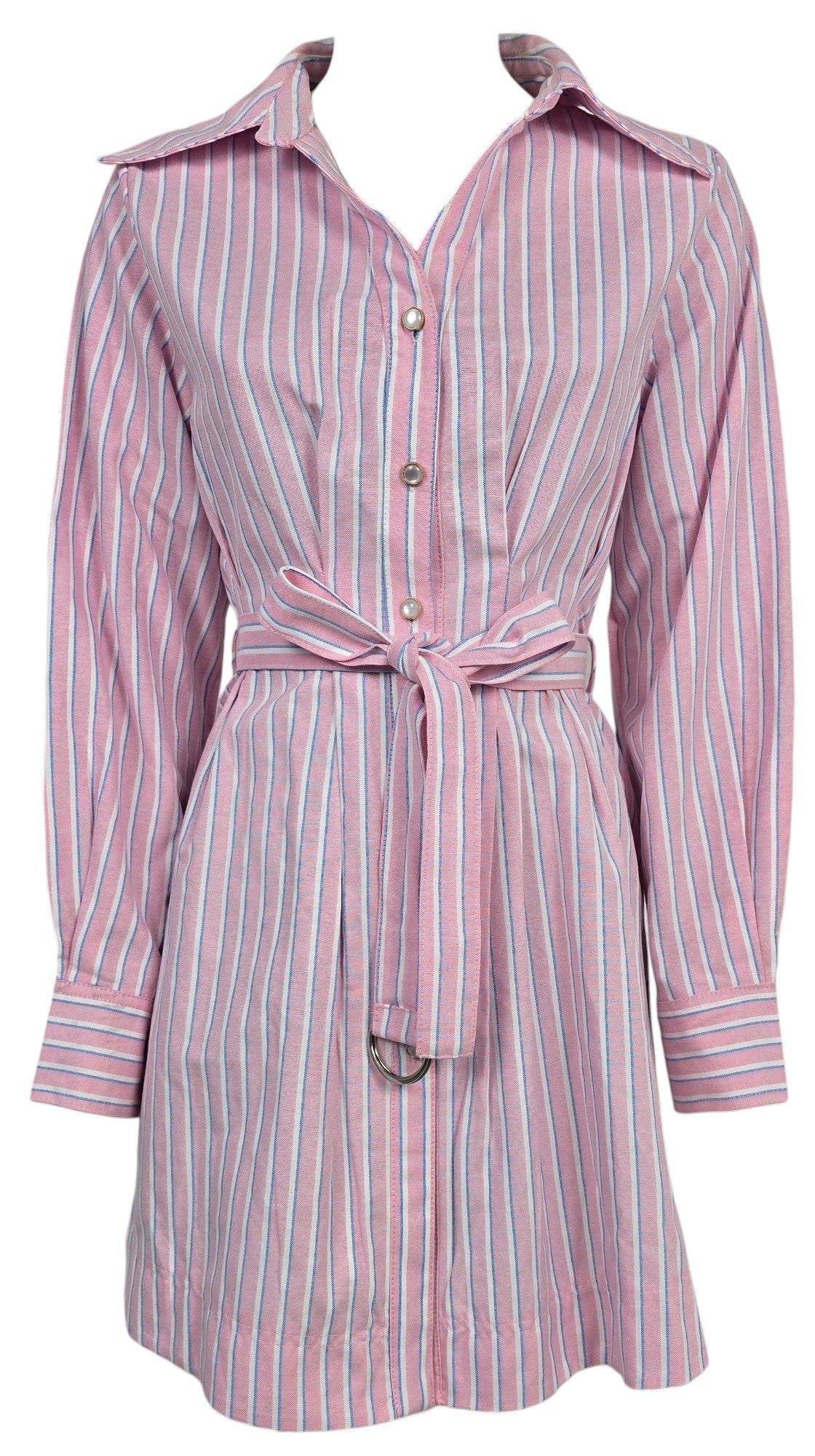 Camicia a vestito