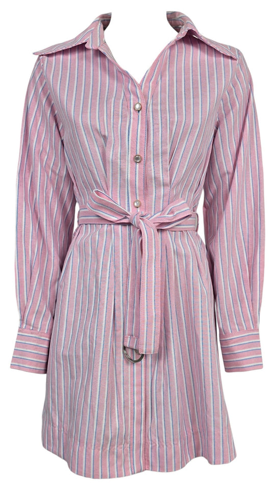 Camicia a vestito