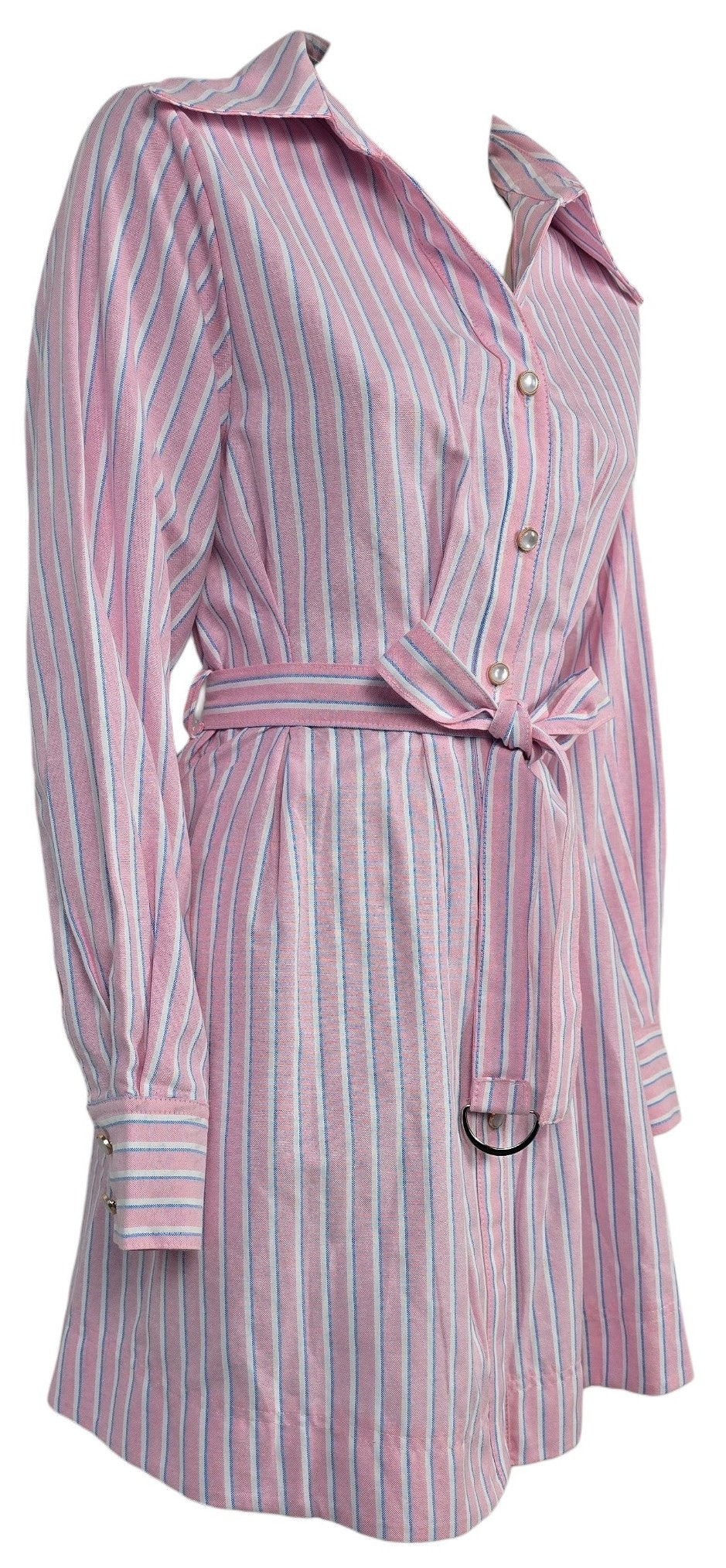 Camicia a vestito