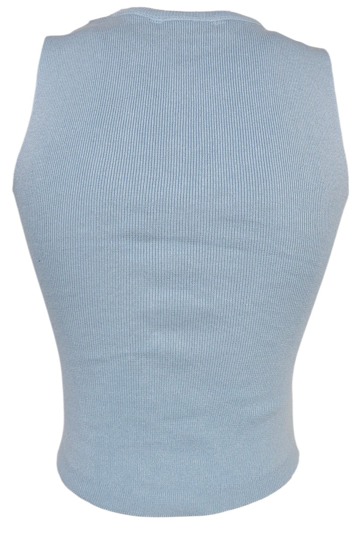 Maglia con gioiello "Orio"