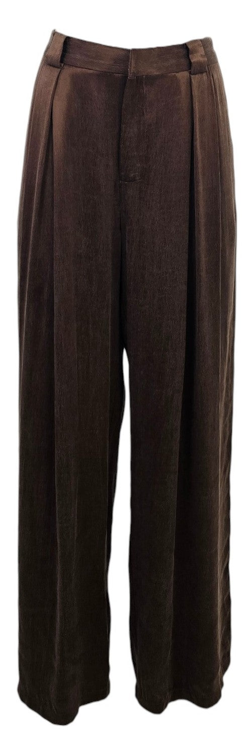 Pantalone Marrone