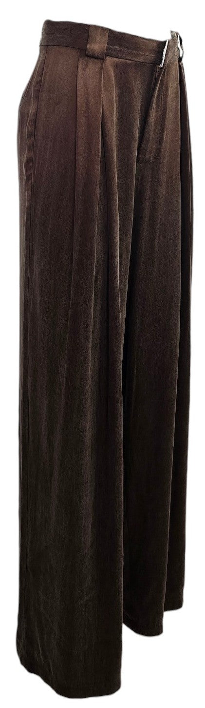 Pantalone Marrone
