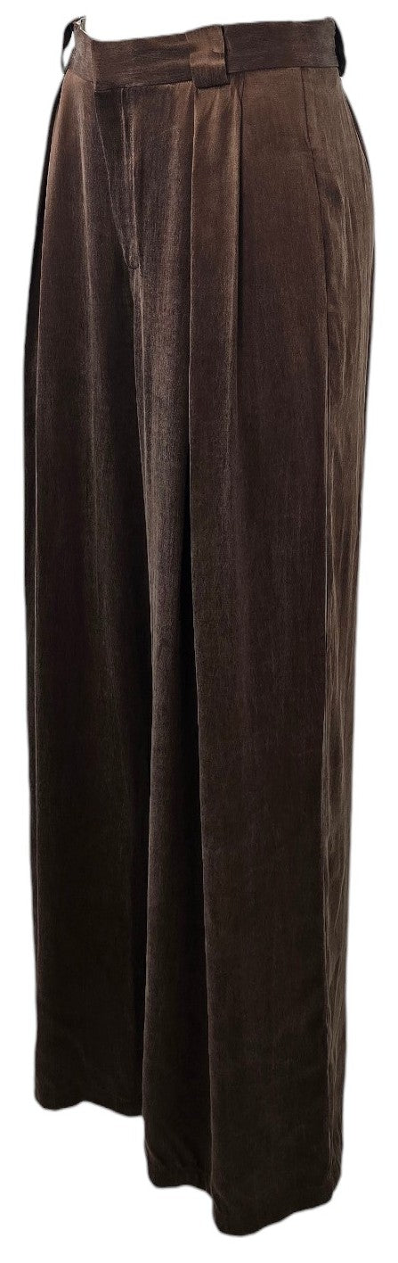 Pantalone Marrone