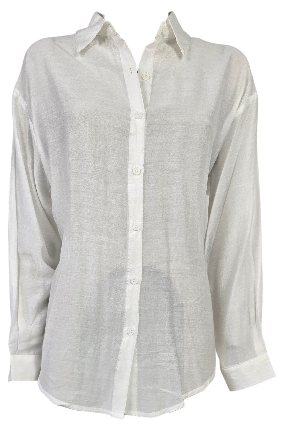Camicia con "Fiore"