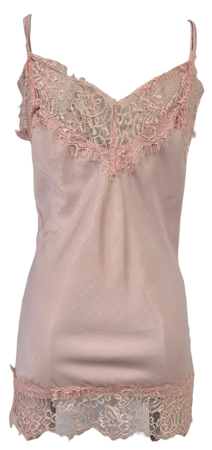 Minidress rosa