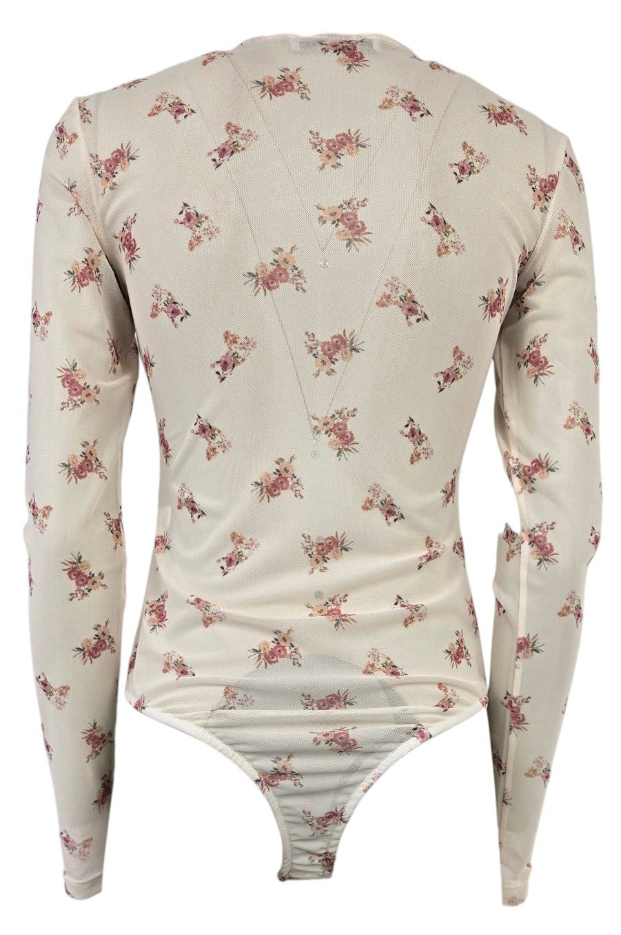 Body "Floreale"