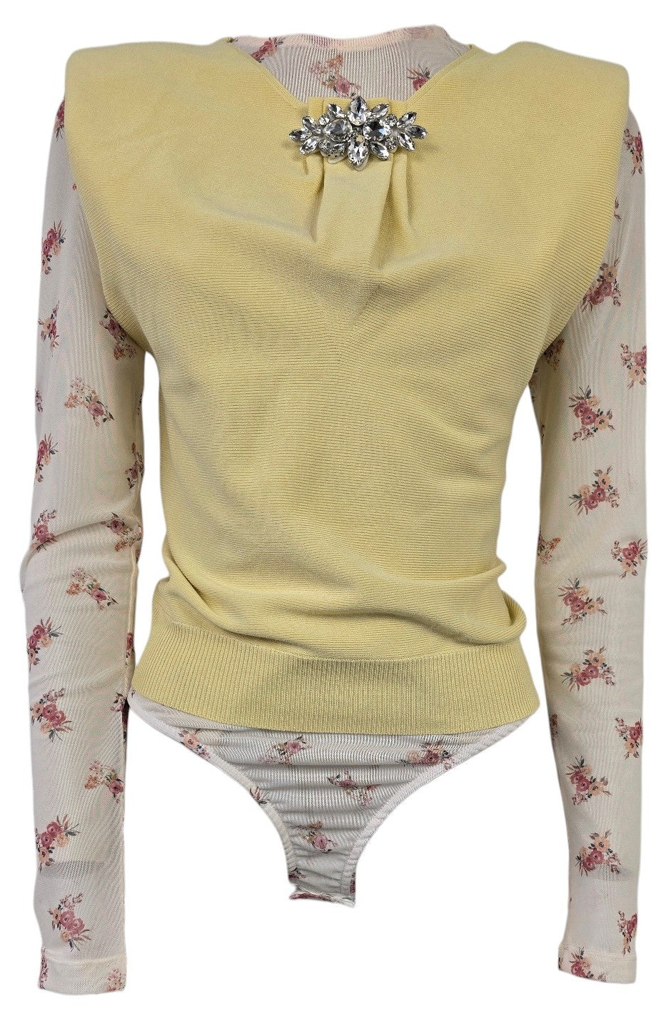 Body "Floreale"