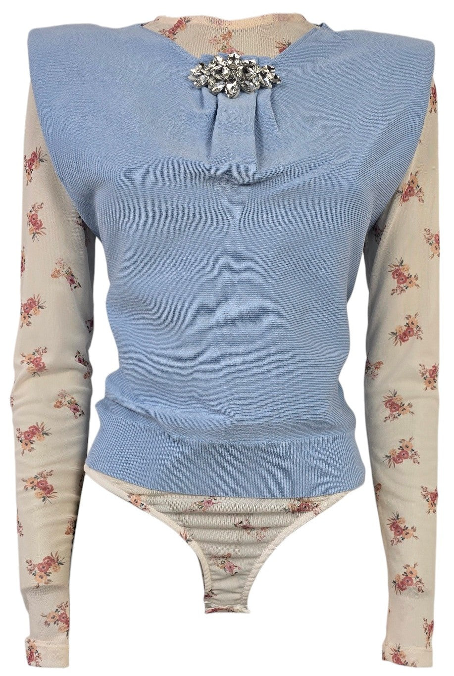 Body "Floreale"
