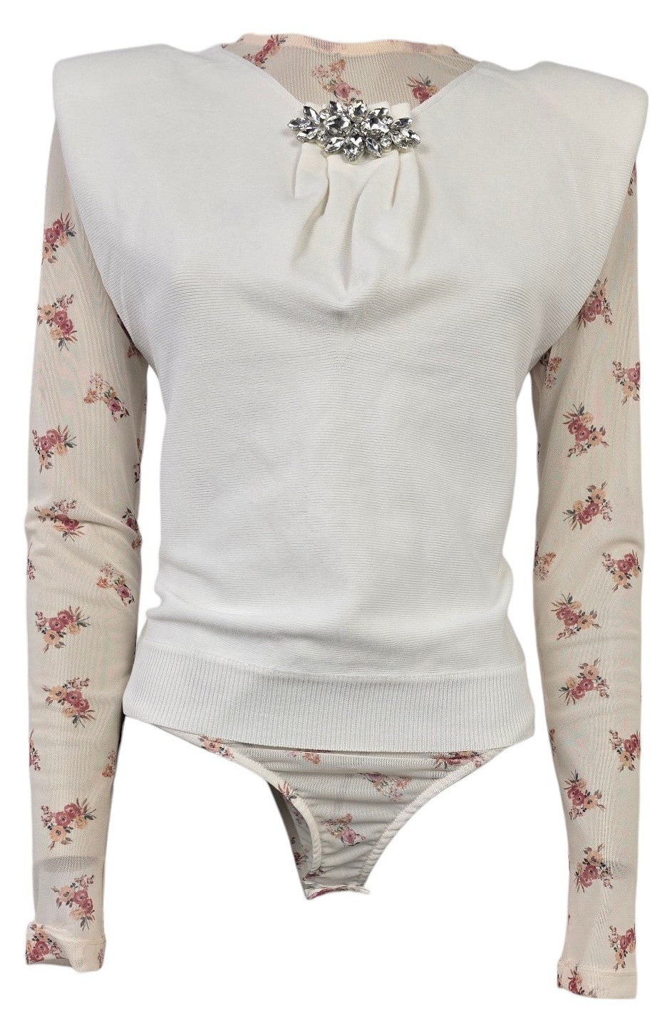Body "Floreale"