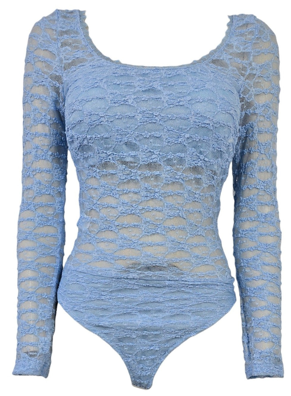 Body in pizzo