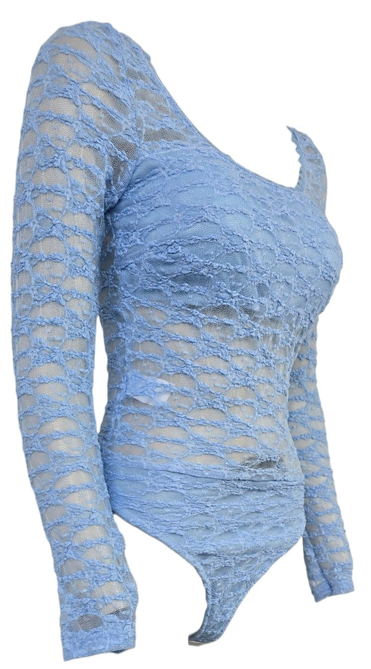 Body in pizzo