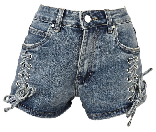 Jeans shorts