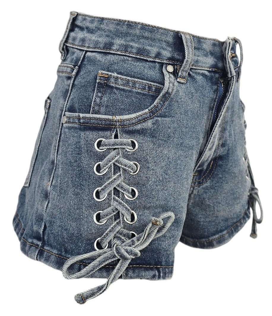 Jeans shorts