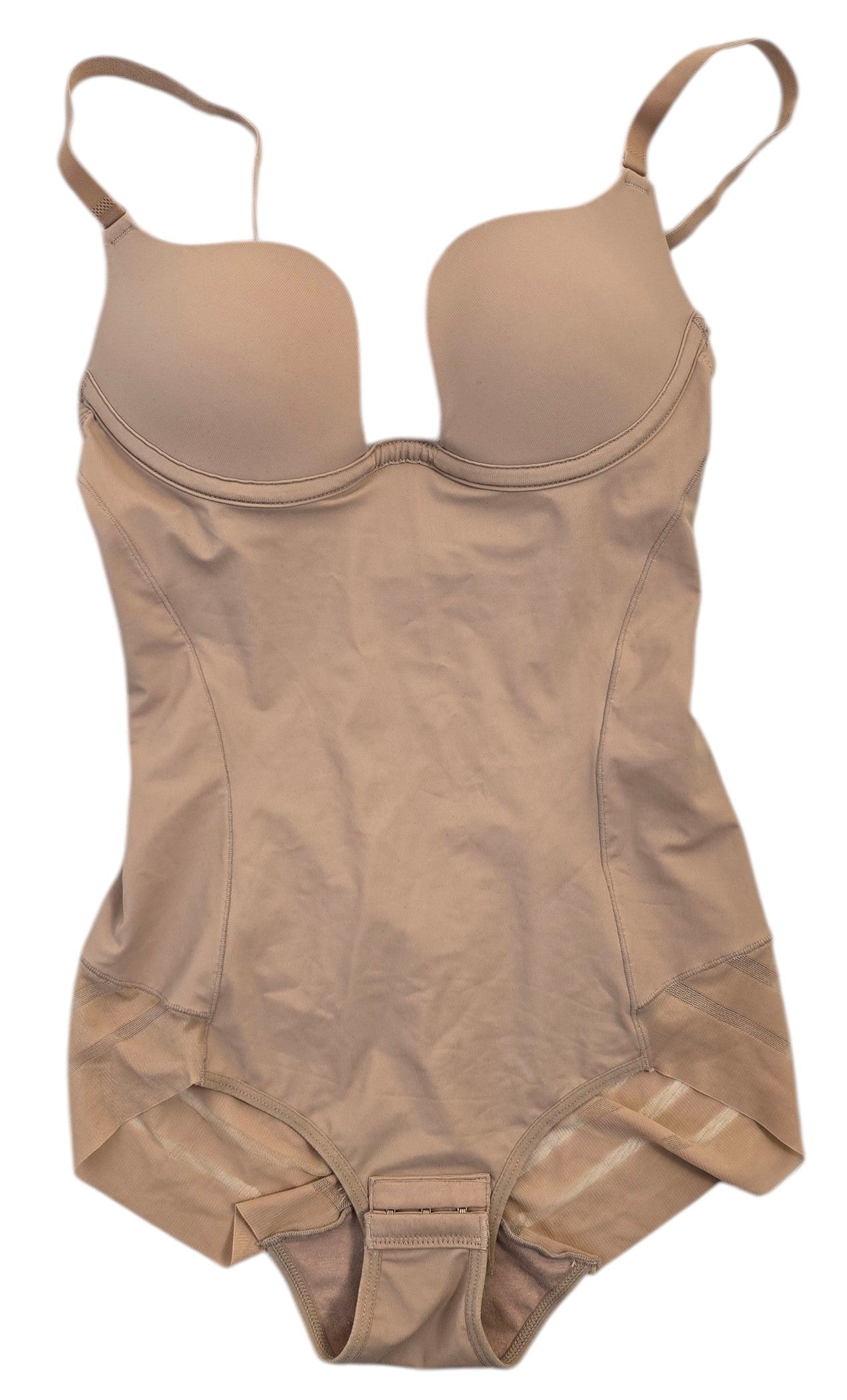 Body contenitivo