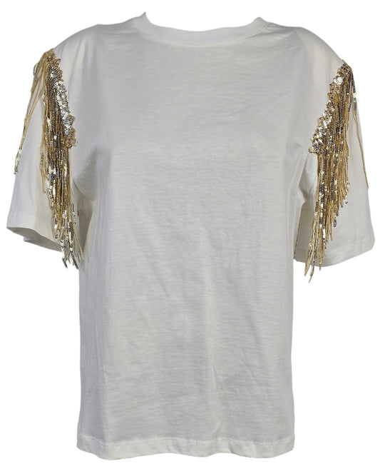 T-shirt "Gold"