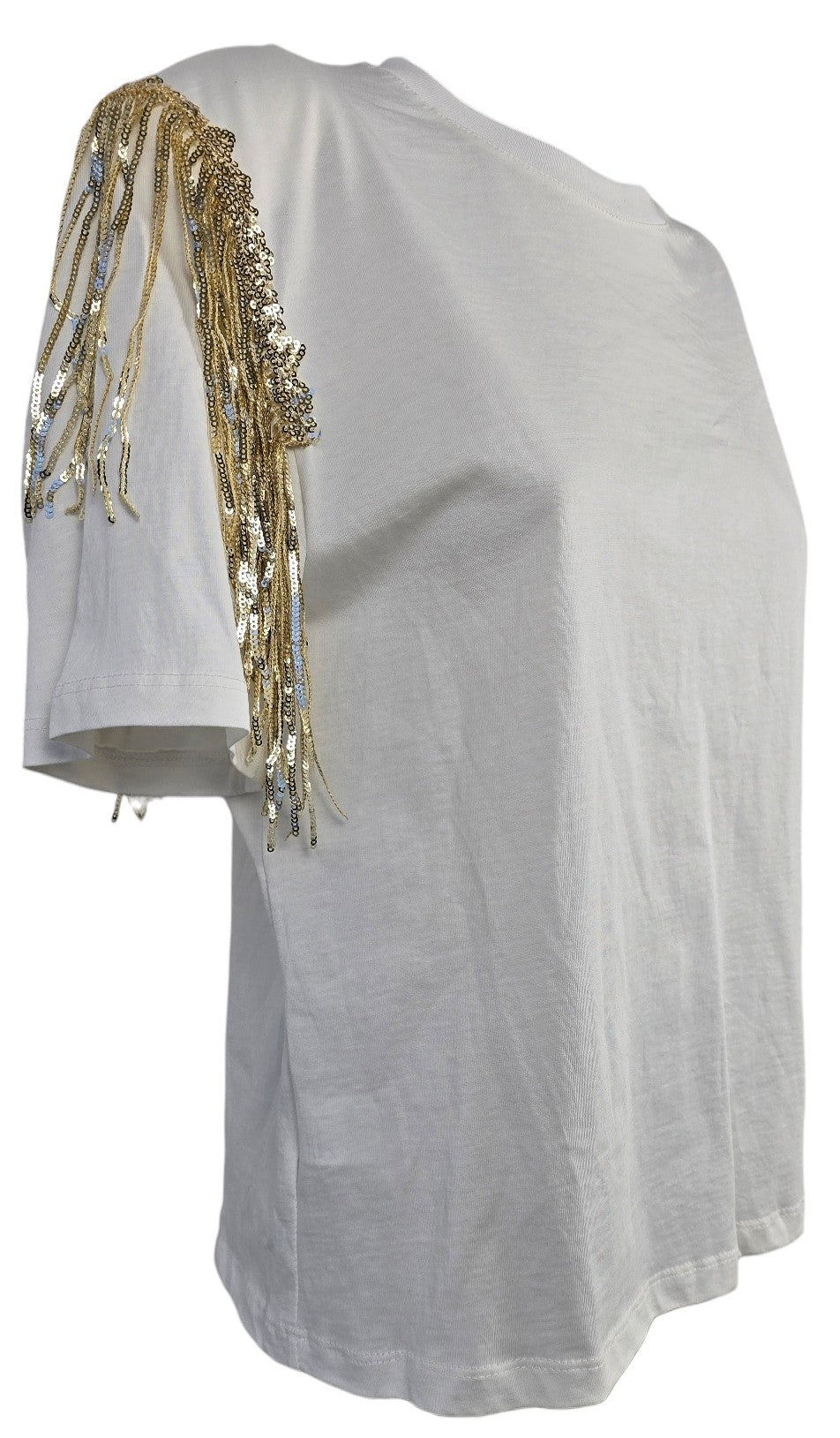T-shirt "Gold"