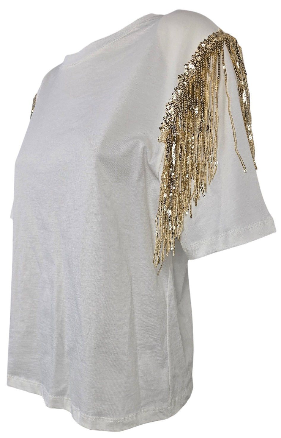 T-shirt "Gold"