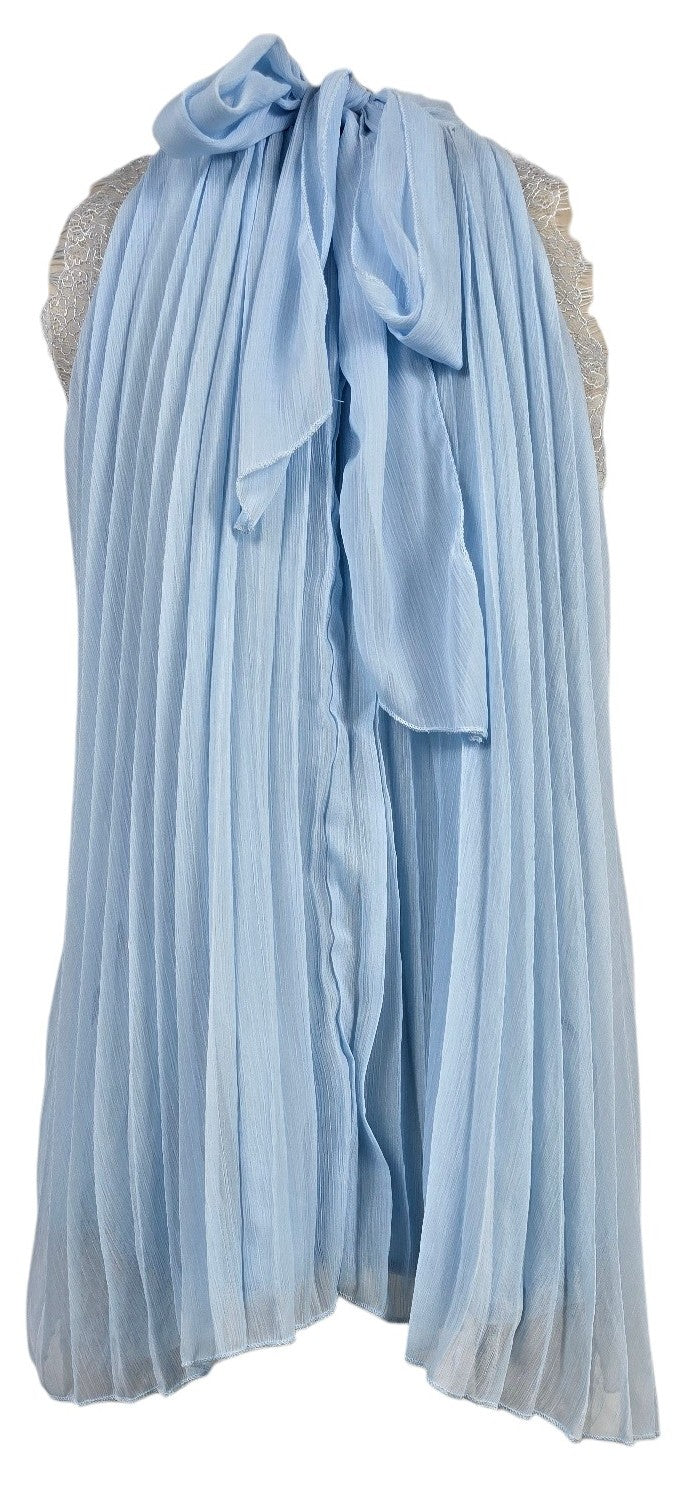 Camicia "Plissé"