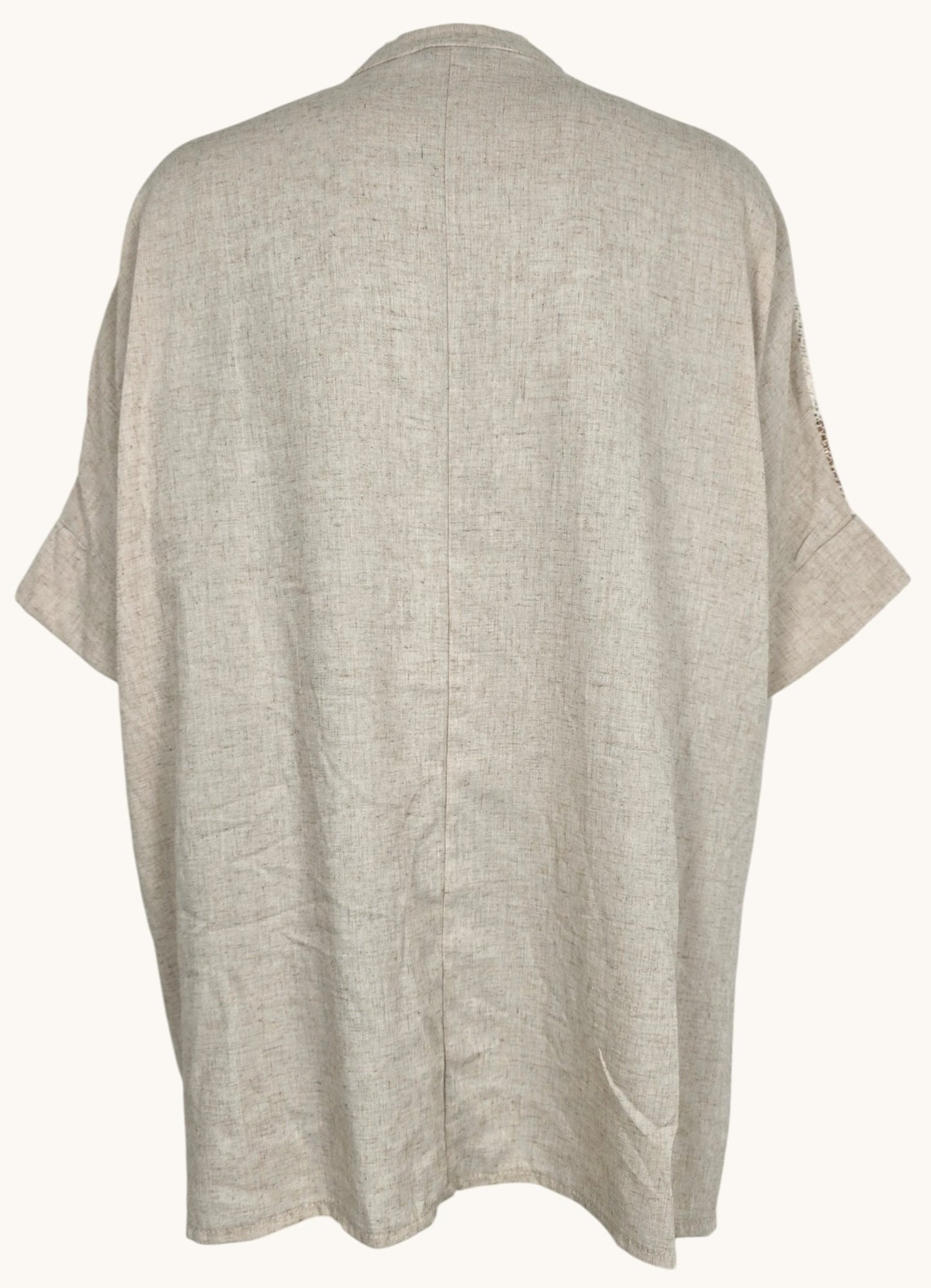 Maglia Over