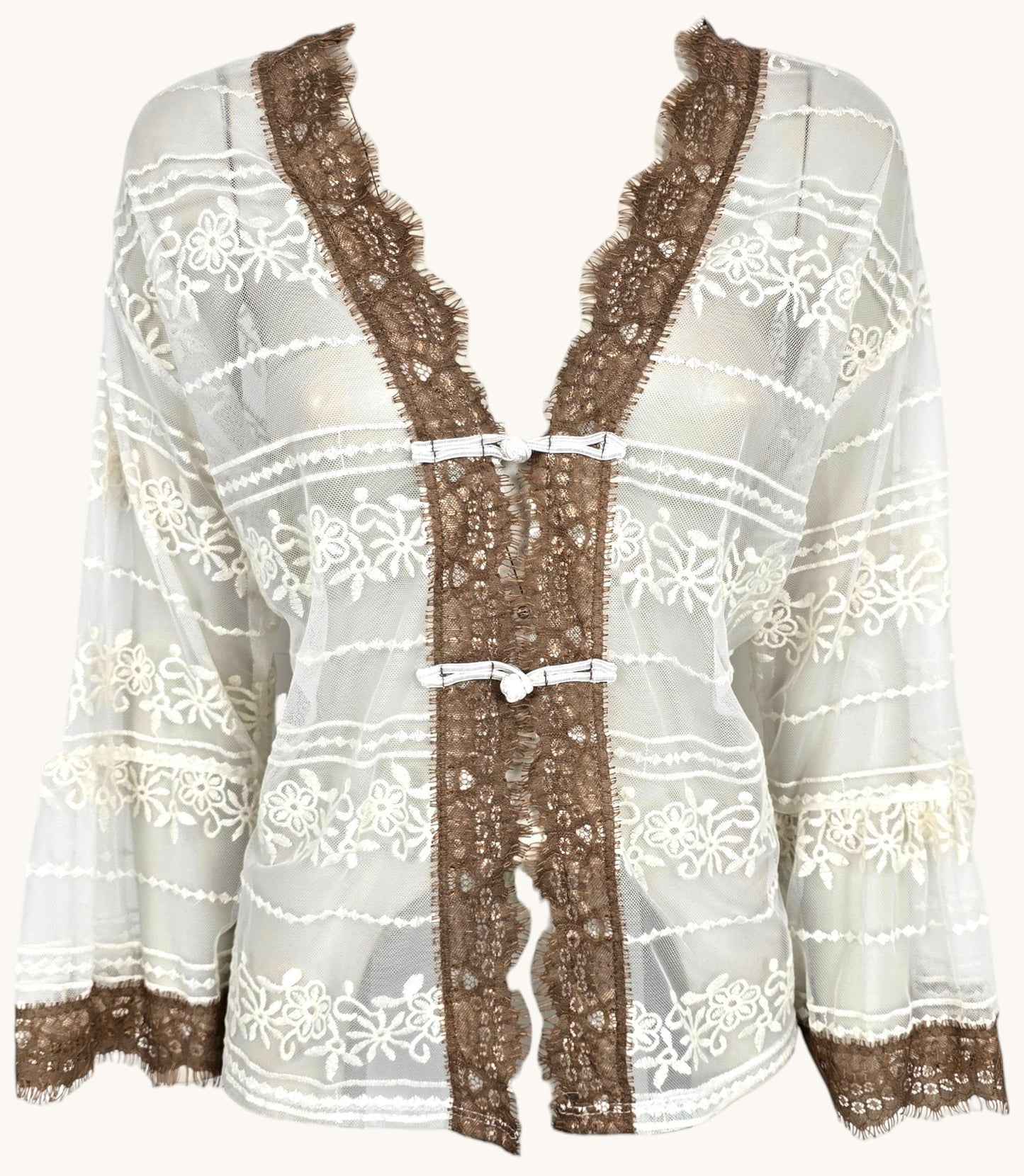 Camicia "Coreana"