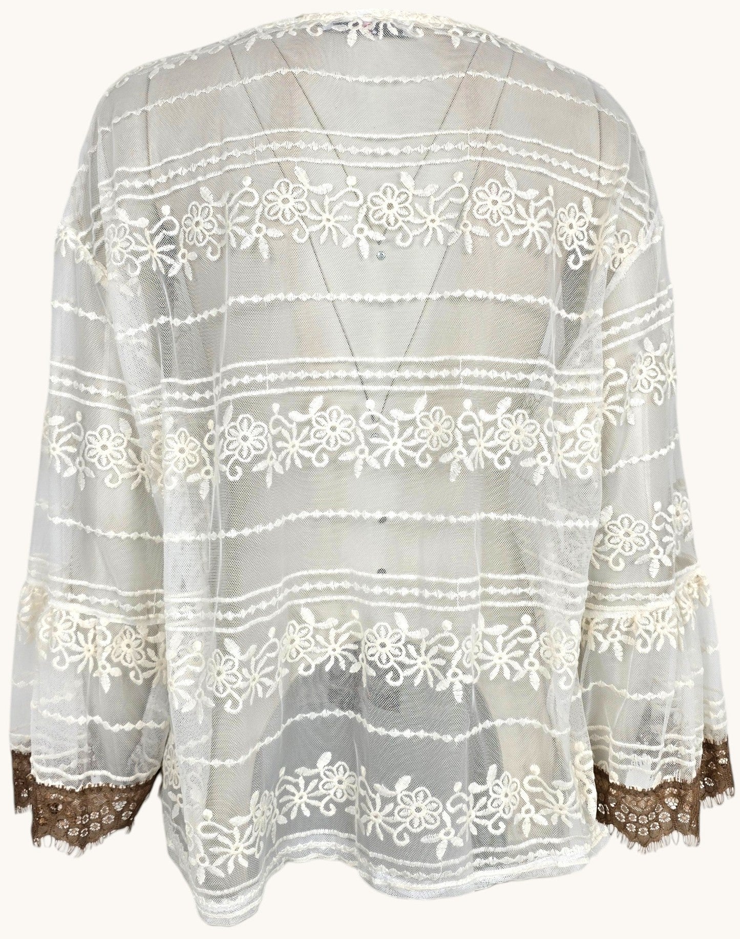 Camicia "Coreana"