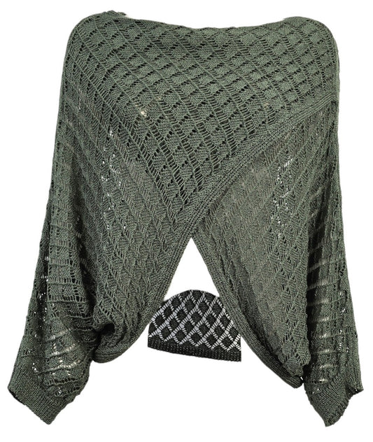 Maglia traforata