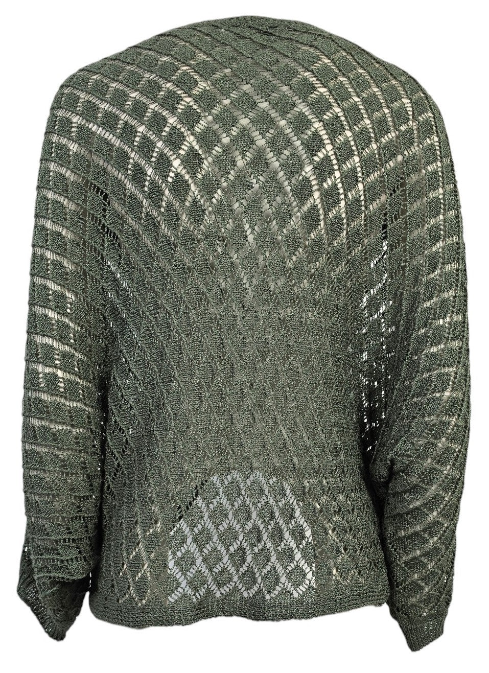 Maglia traforata