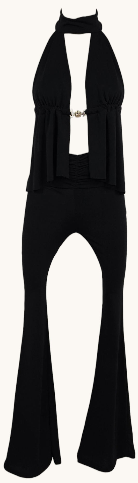 Completo Top e Pantalone