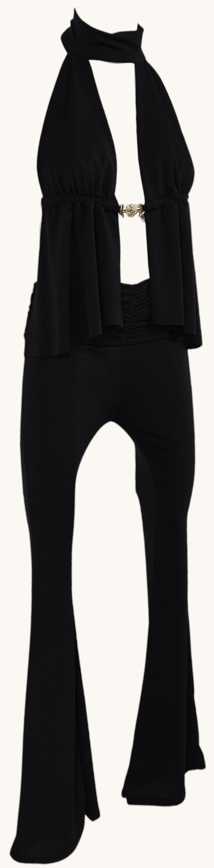 Completo Top e Pantalone