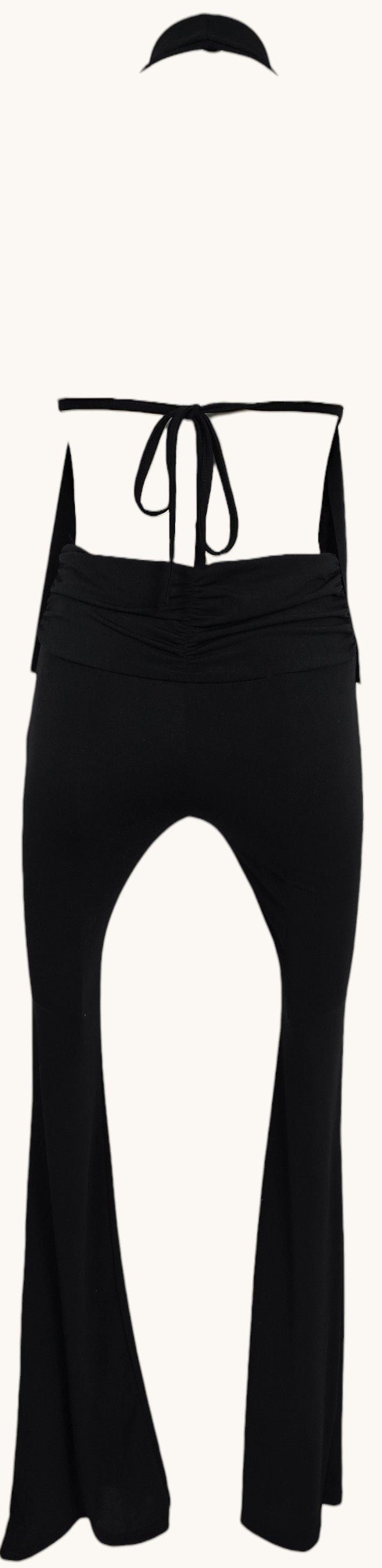Completo Top e Pantalone