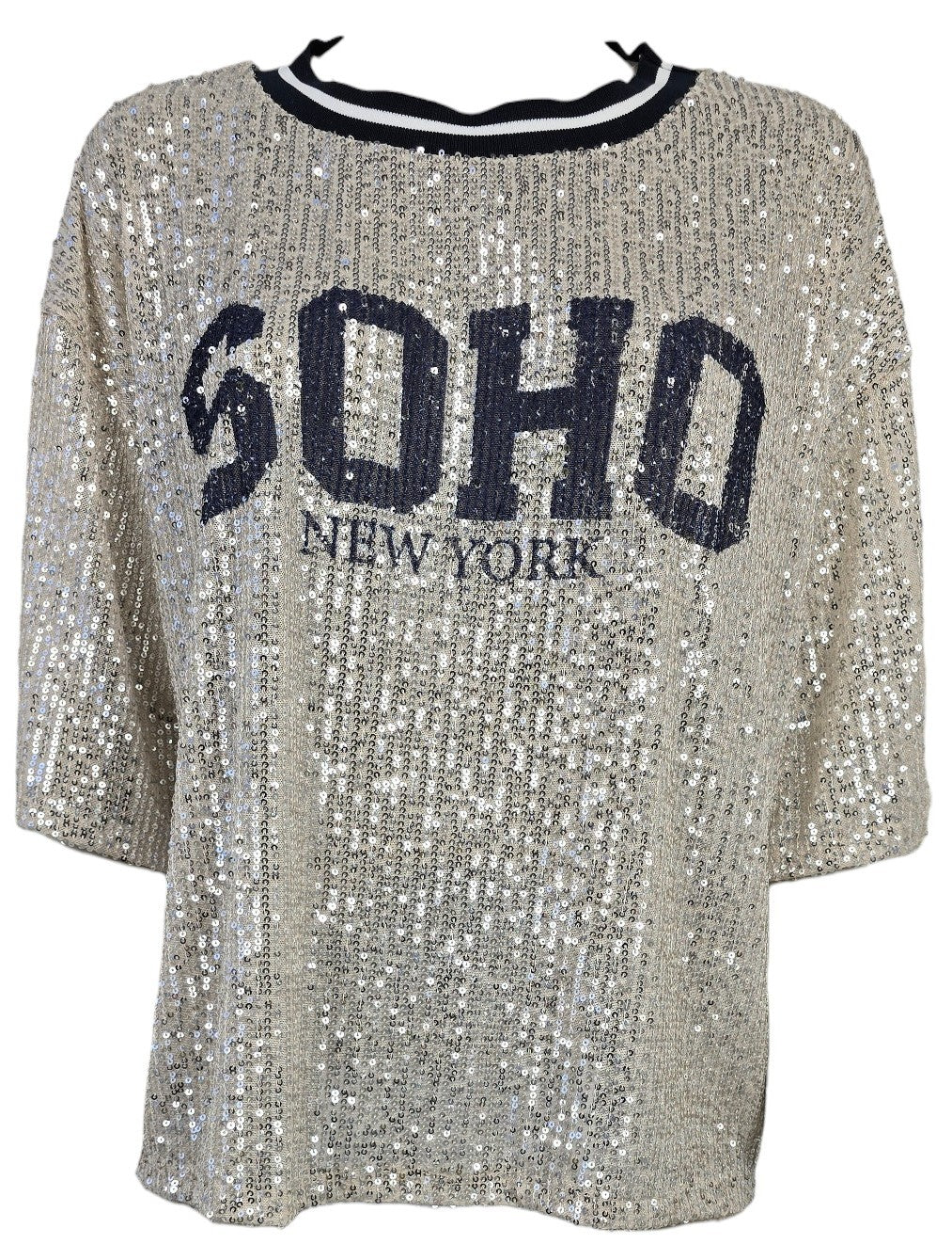 Maglia "Soho"