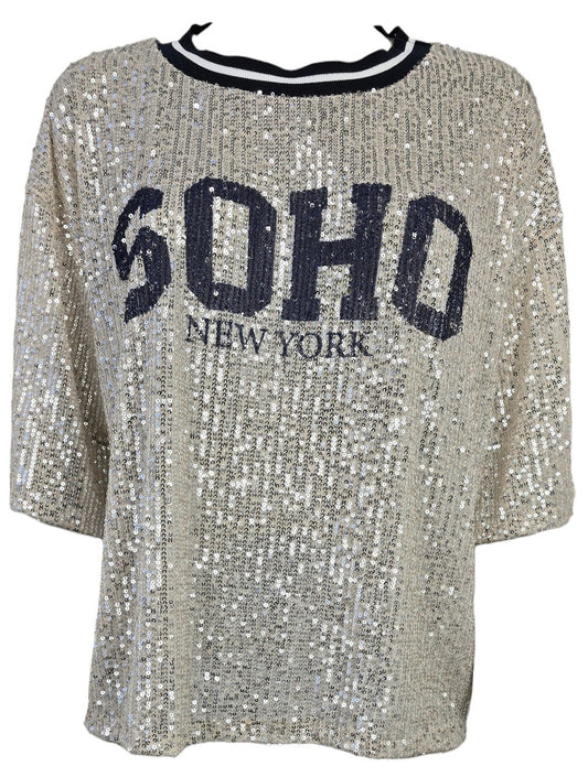 Maglia "Soho"