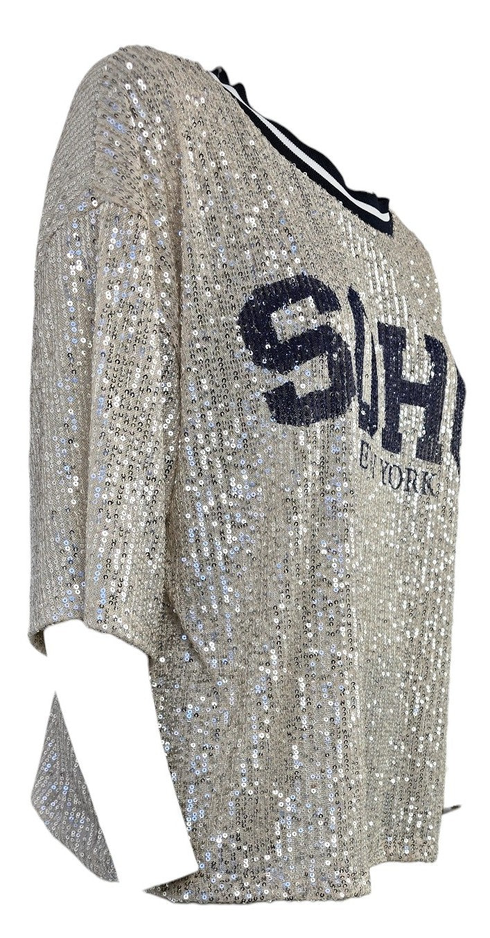 Maglia "Soho"