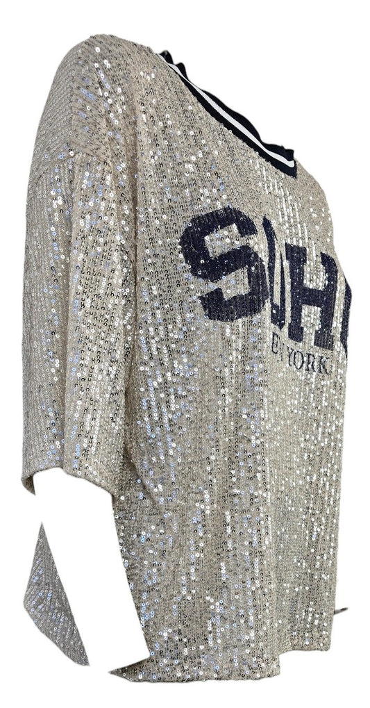 Maglia "Soho"