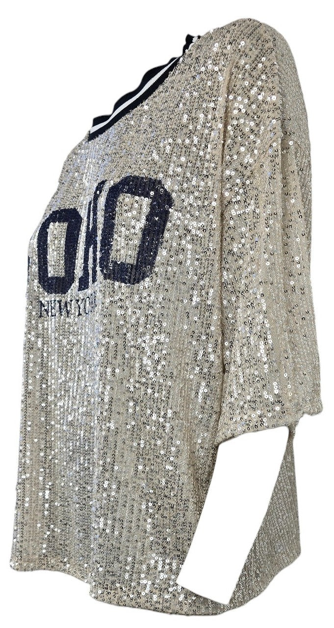 Maglia "Soho"