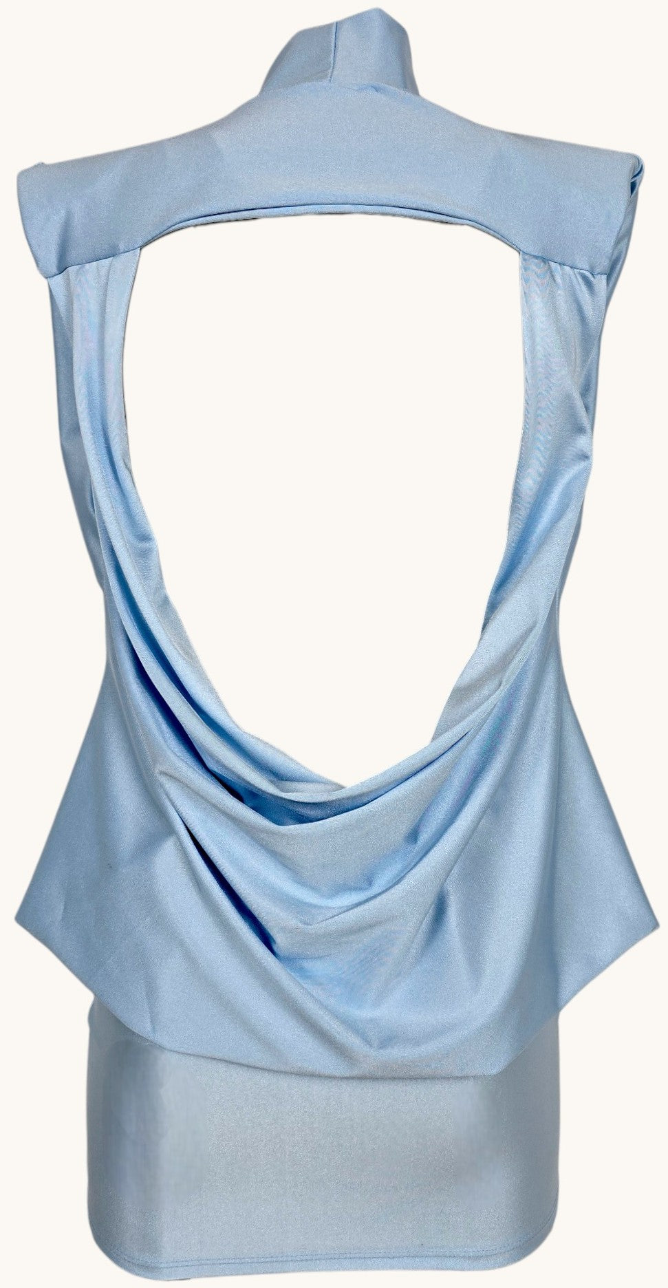 Abito "Sky"