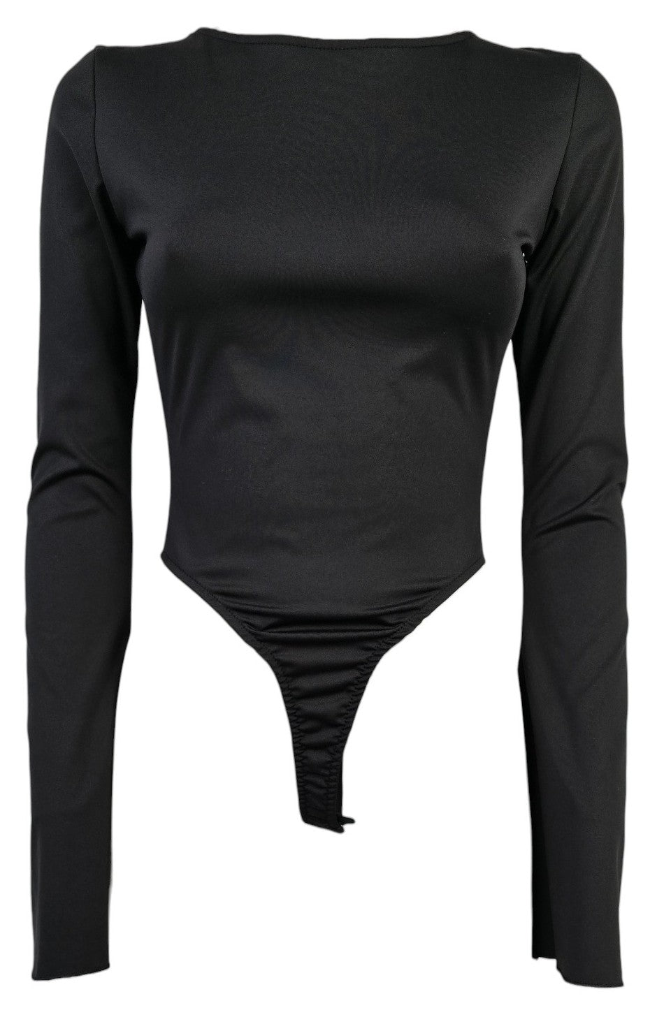 Body con schiena nuda