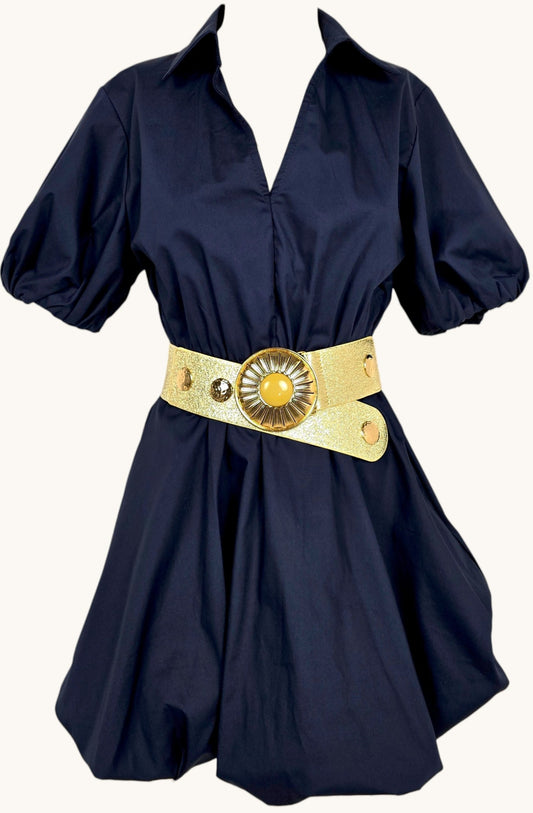 Abito "Bubble Dress"