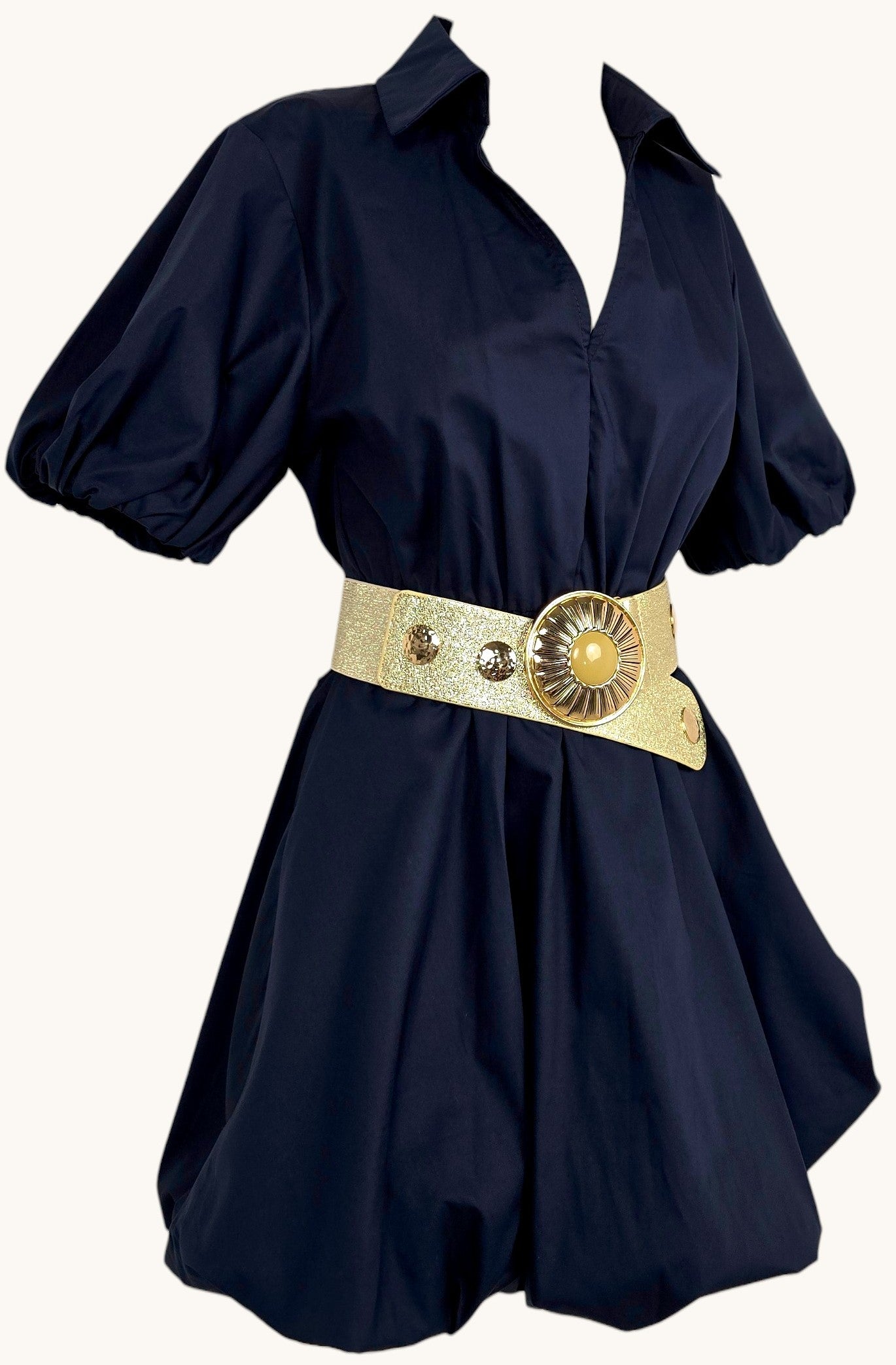 Abito "Bubble Dress"