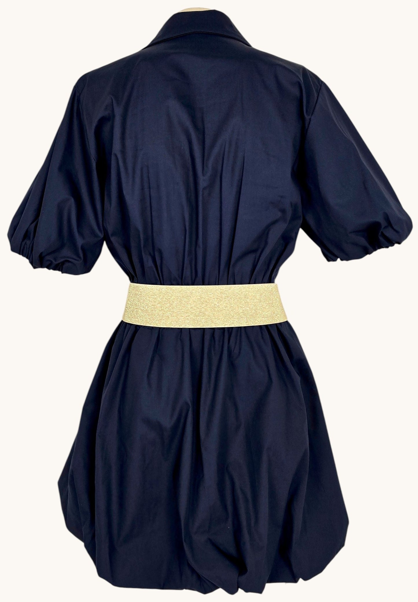 Abito "Bubble Dress"