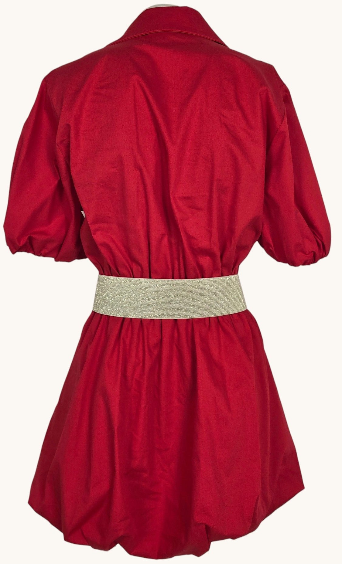 Abito "Bubble Dress"