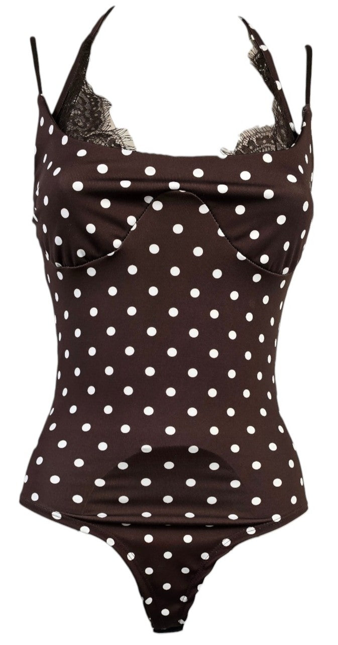 Body a "Pois"