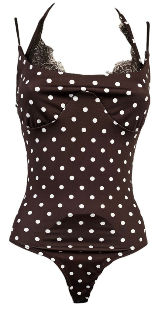 Body a "Pois"