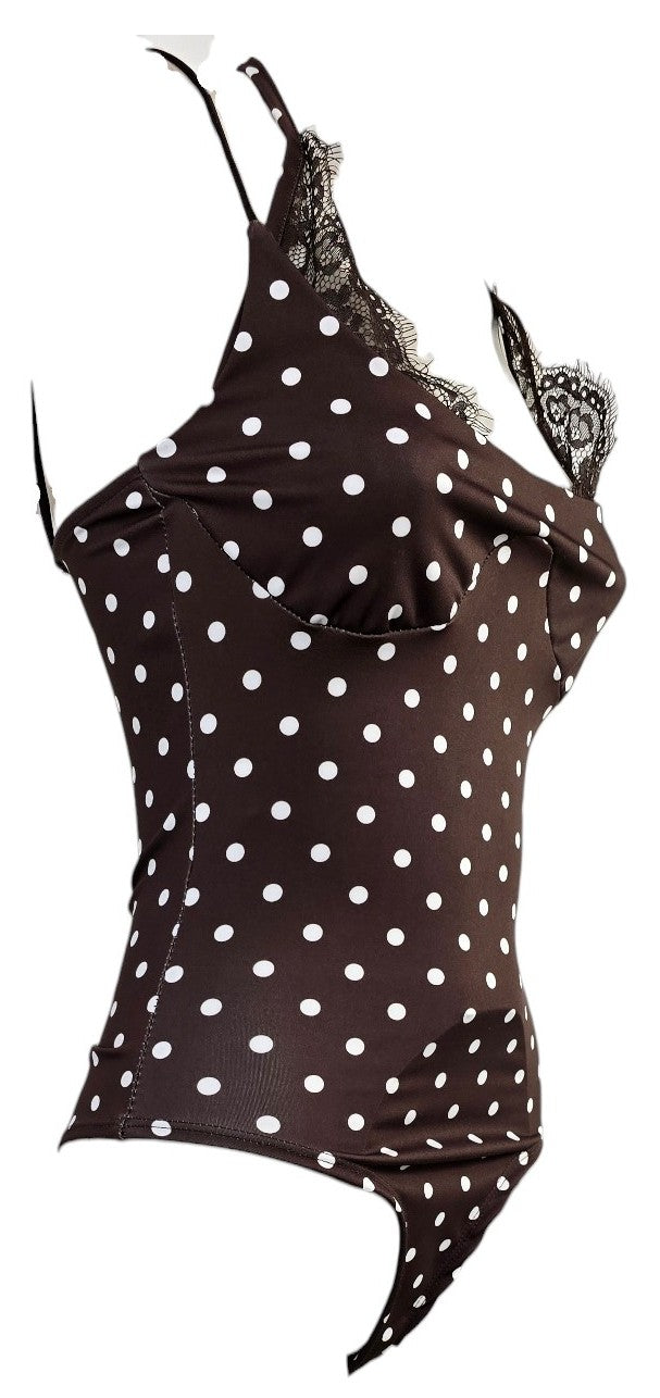 Body a "Pois"